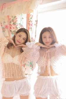 MM131美女图片尤物写真丝袜
